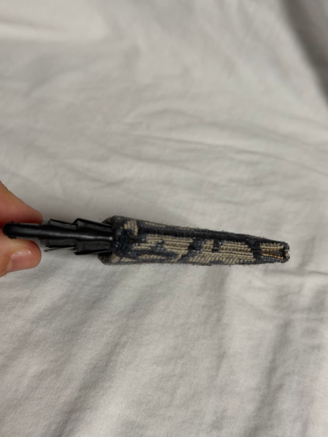 디올 오블리크 카드지갑 풀구성 상품이미지5