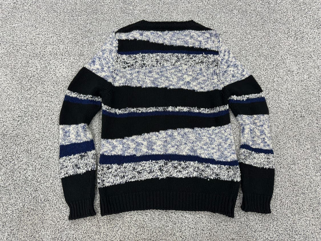 산드로 이태리 니트 상품이미지2