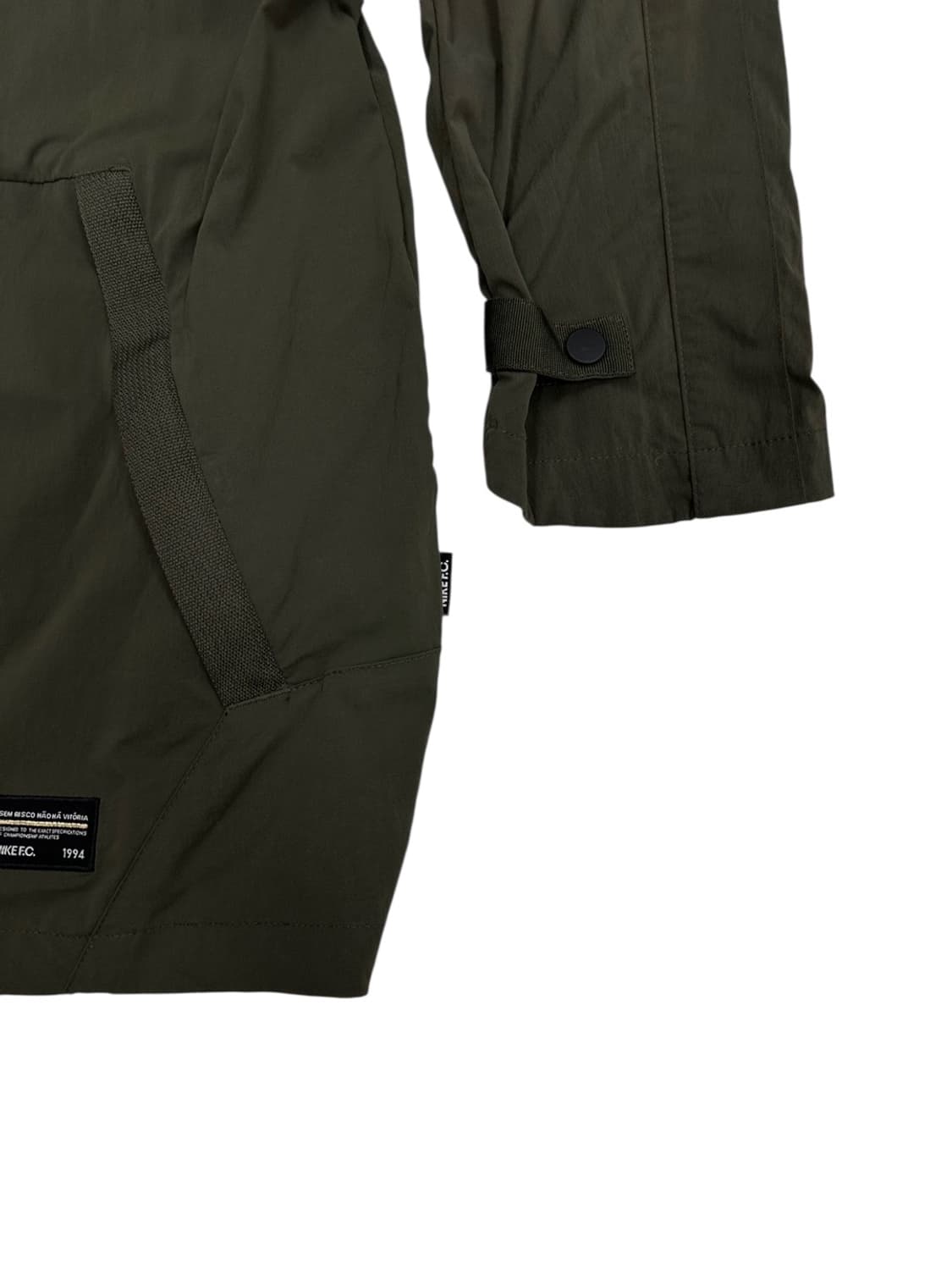나이키 야상 카키 (XL~2XL) 상품이미지7