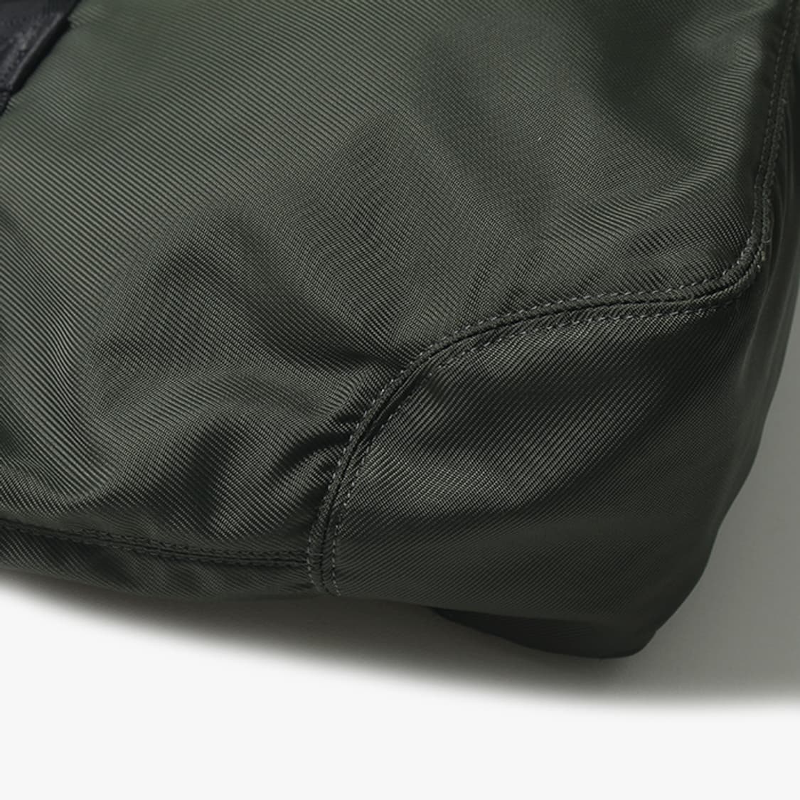  PORTER "Khaki Tote Bag" 상품이미지5