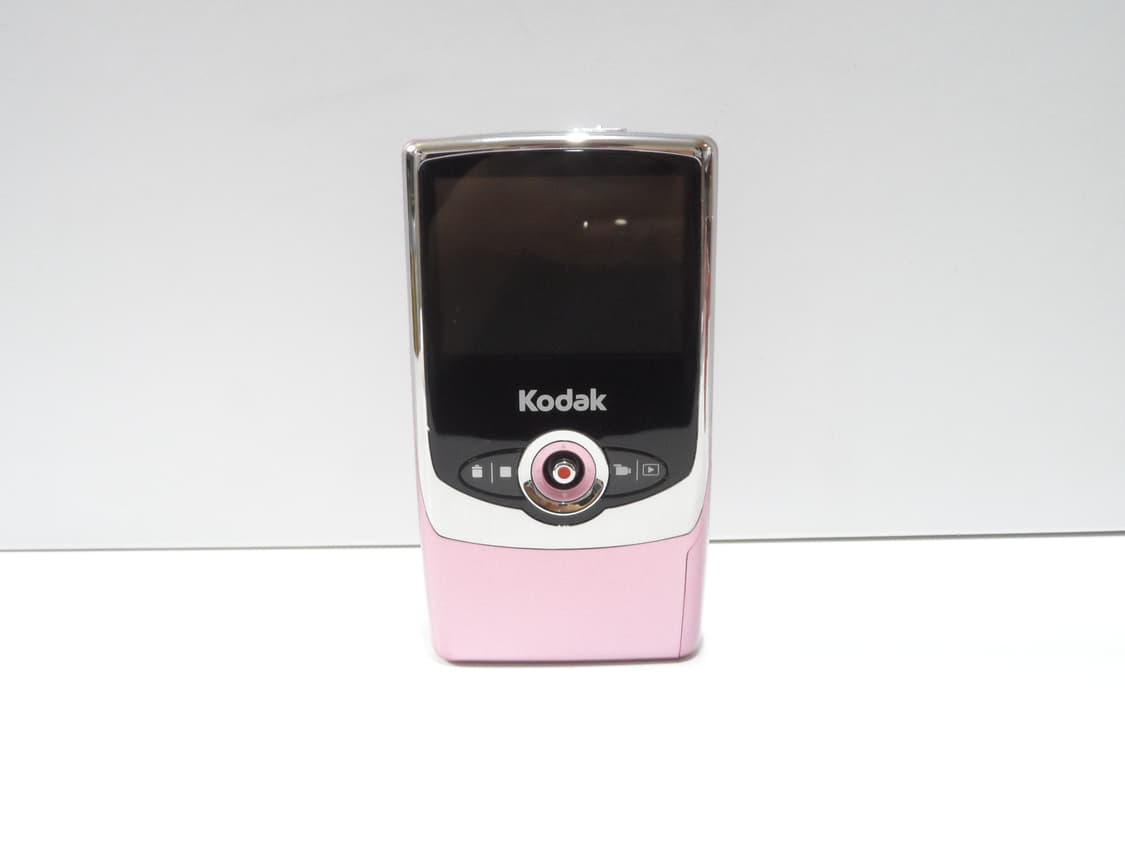 코닥zi6 캠코더 디카 상품이미지1