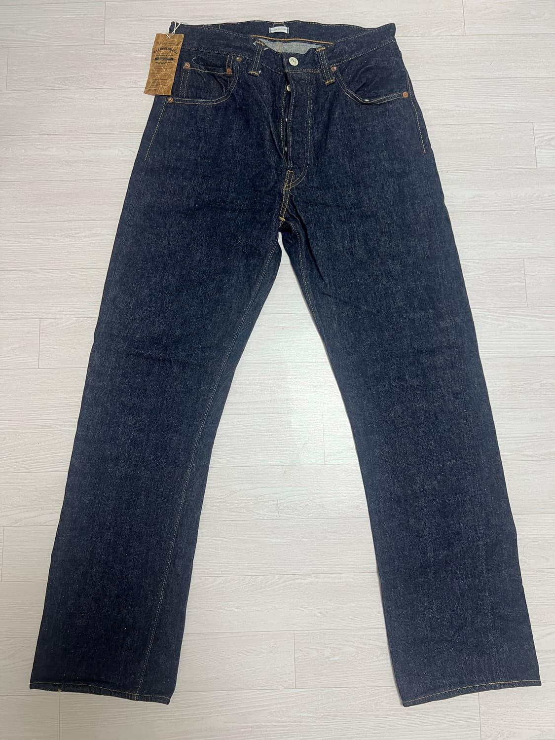 Warehouse Duck Digger LOT DD-1001XX (194 상품이미지1