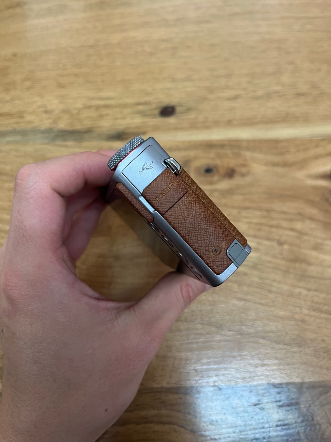 (풀박스) 캐논 파워샷 G9X mark2 상품이미지6