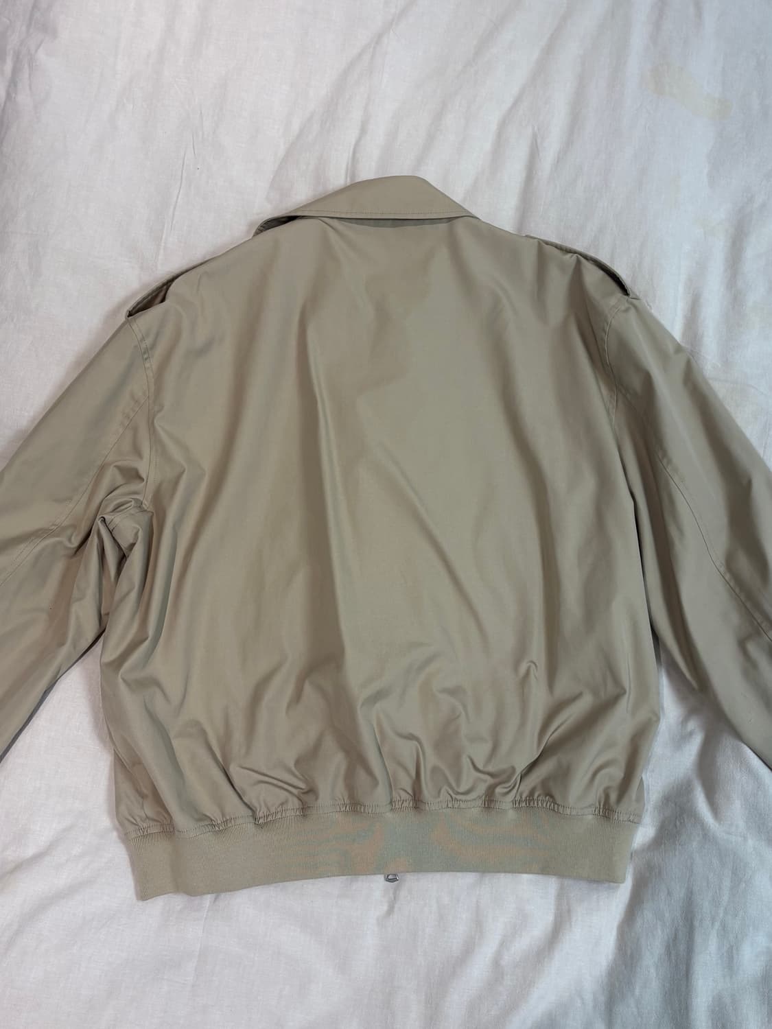 스테판쿡 솔리드옴므 스터드 블루종 상품이미지2