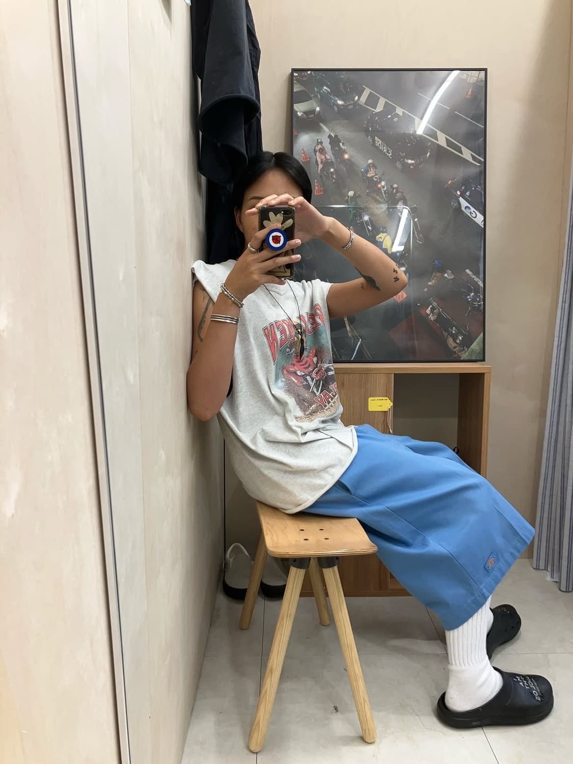 Dickies shorts 상품이미지5