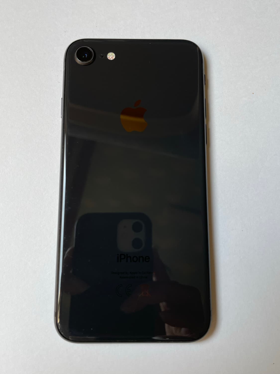 아이폰8 영국판 무음카메라 64GB 상품이미지4