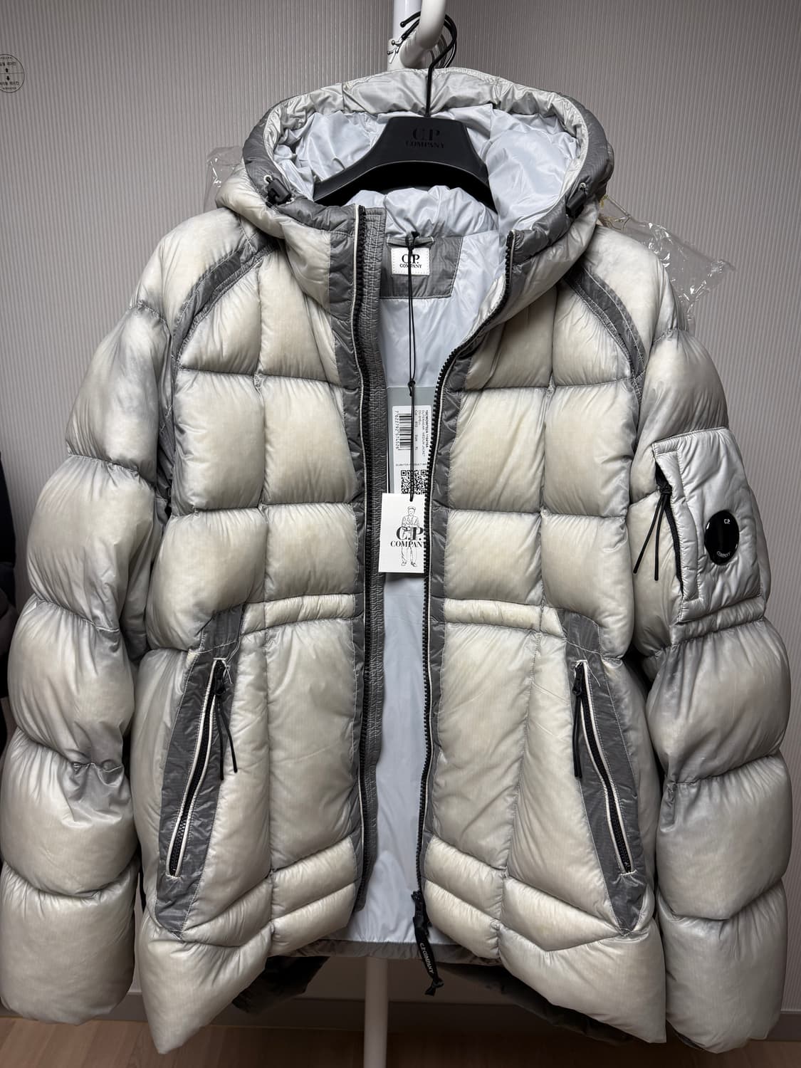 디디쉘 D.D.SHELL 코리아 익스클루시브 XL 상품이미지1