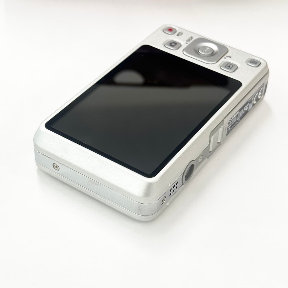 작례있음)🤍카시오 엑슬림 z800 Casio Exilim EX-Z800 상품이미지8
