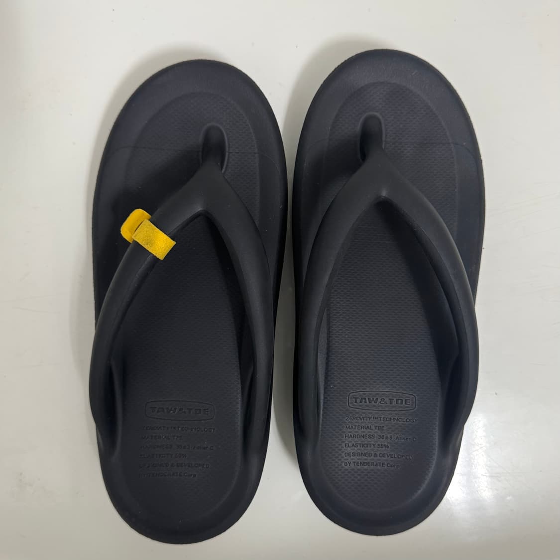 토앤토 제로비티 블랙 상품이미지2
