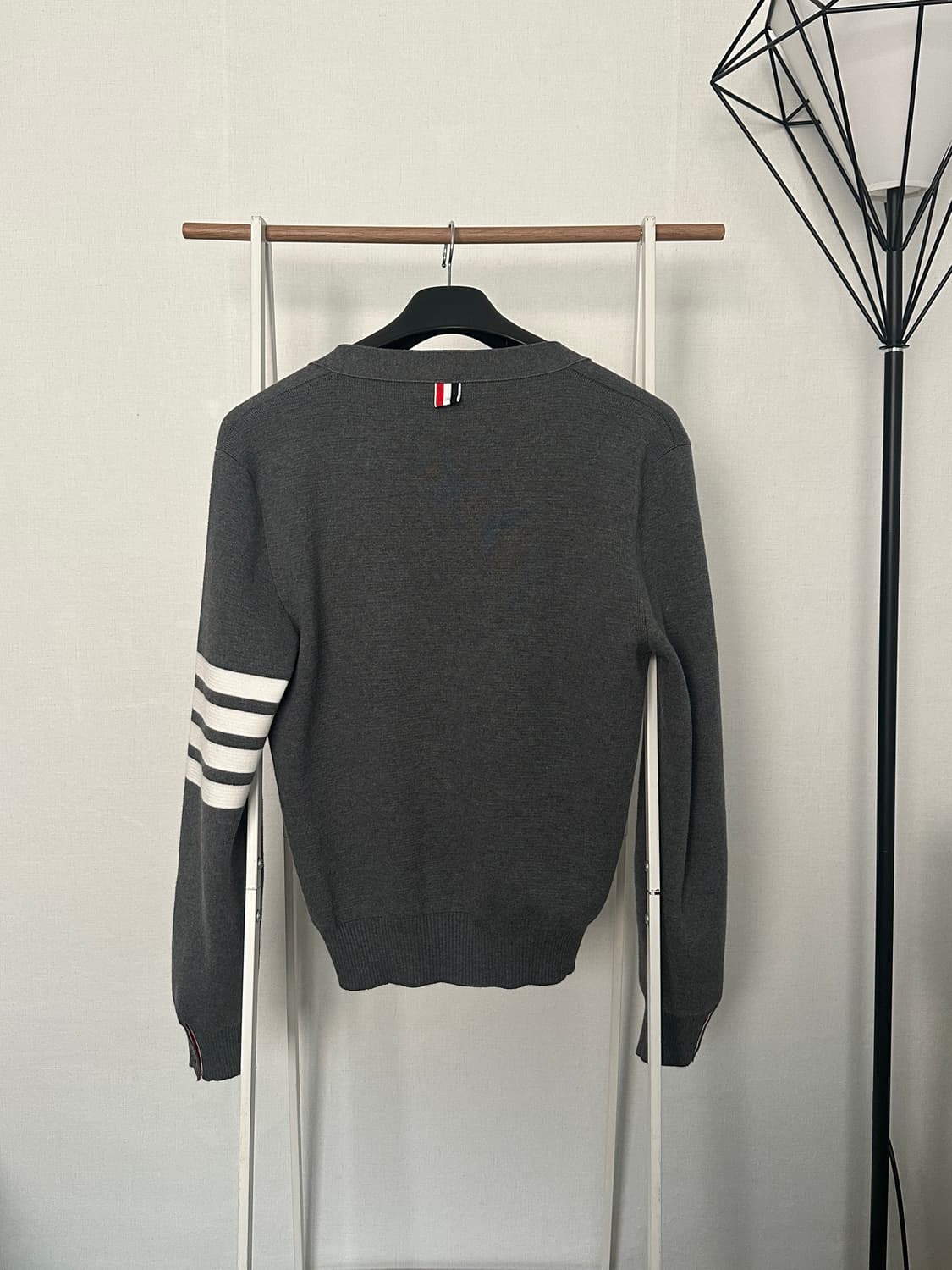 톰브라운 밀라노스티치 가디건 1 상품이미지3