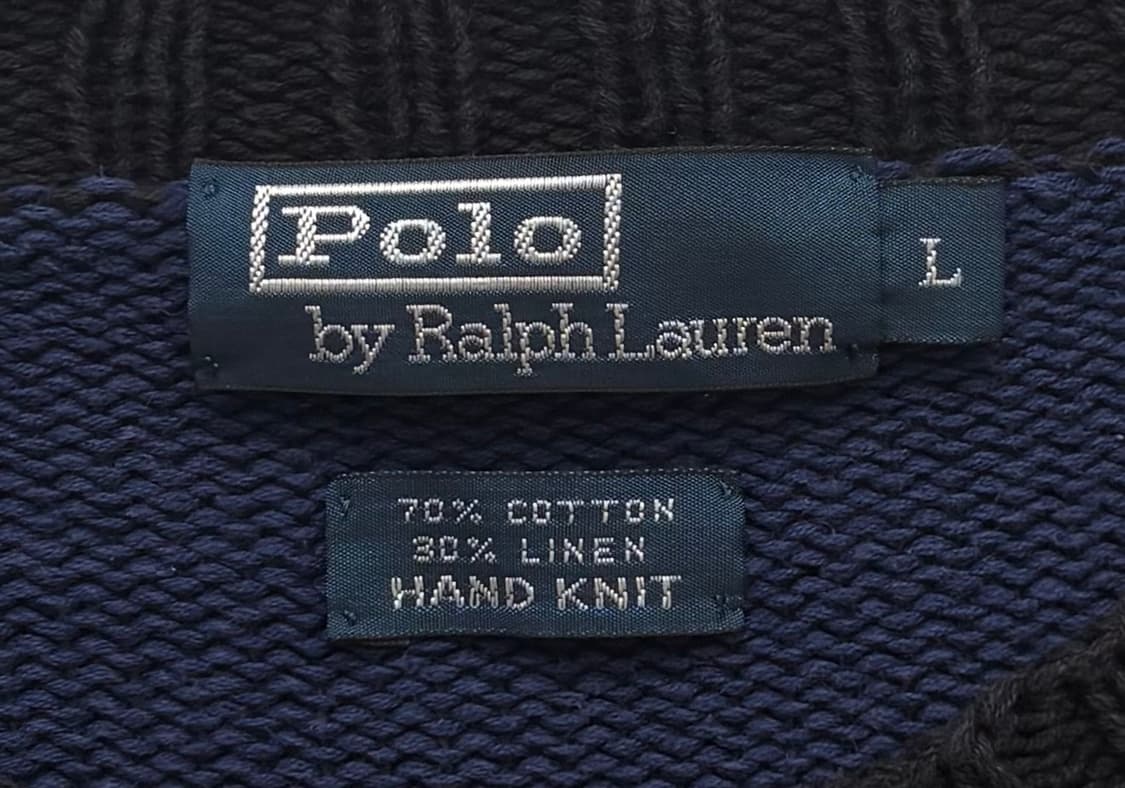 Polo 폴로랄프로렌 스트라이프 니트 상품이미지7