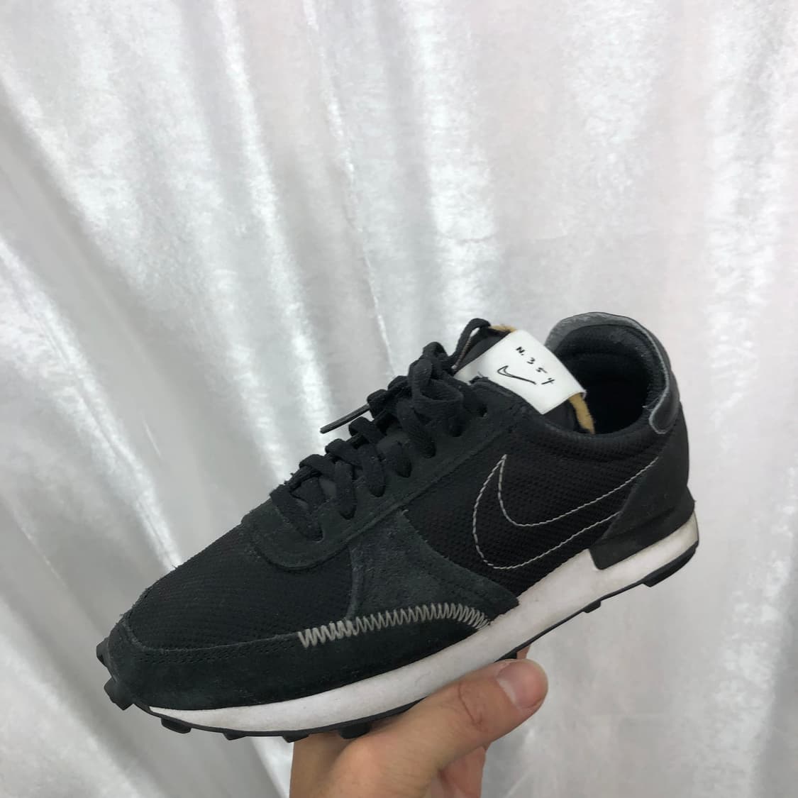 나이키 타입 데이브레이크 스니커즈 사이즈230  상품이미지3