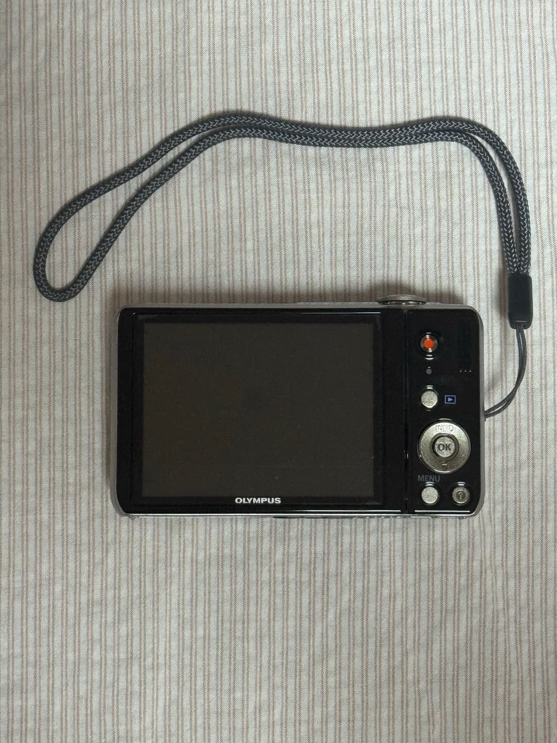 올림푸스 VR-320 풀박 상품이미지2