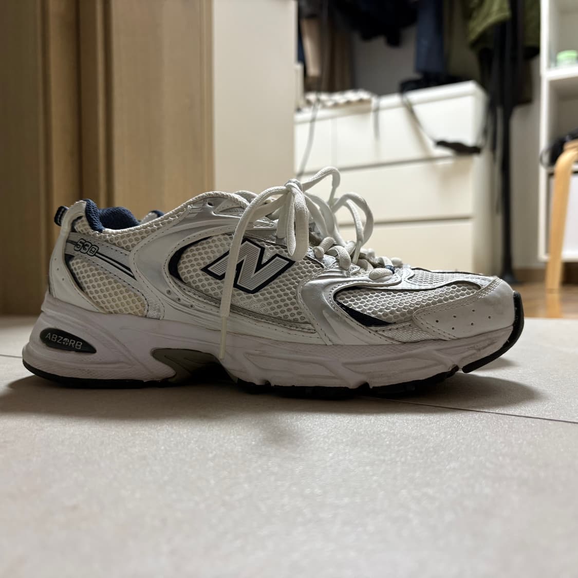 뉴발란스 MR530SG 240 상품이미지1