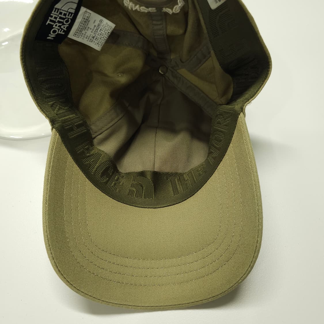 노스페이스 모자 볼캡 F 상품이미지8