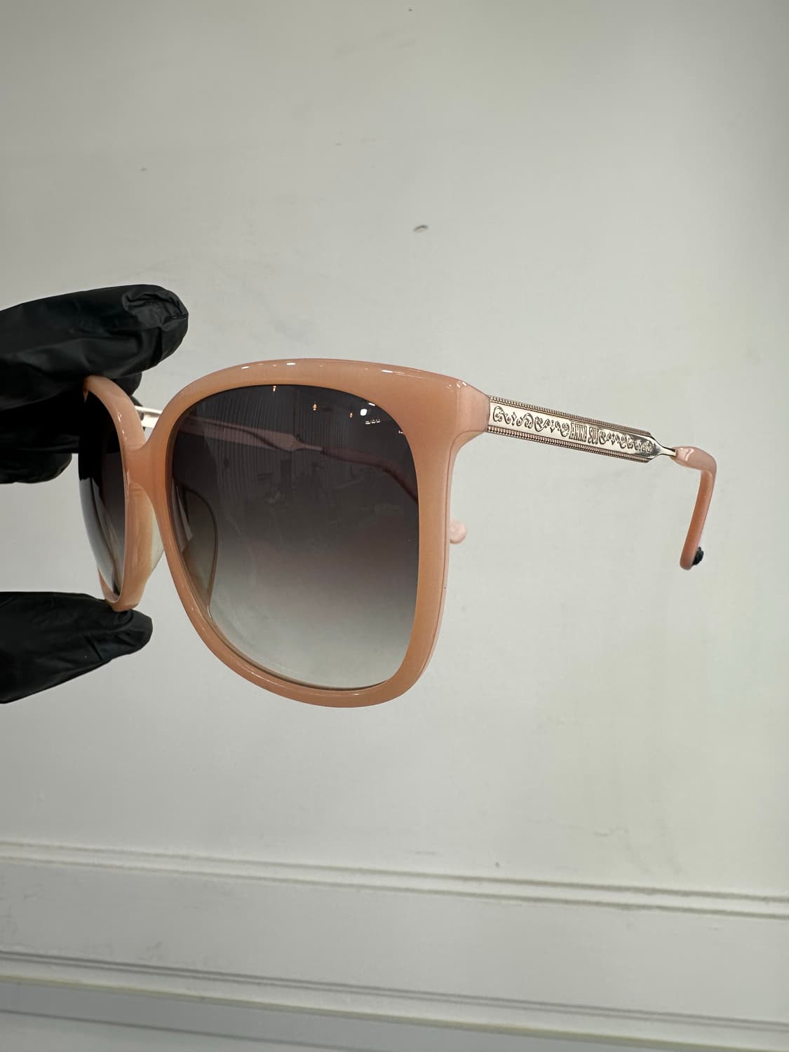 [새상품 무료배송] Made in Italy 안나수이 선글라스 상품이미지6