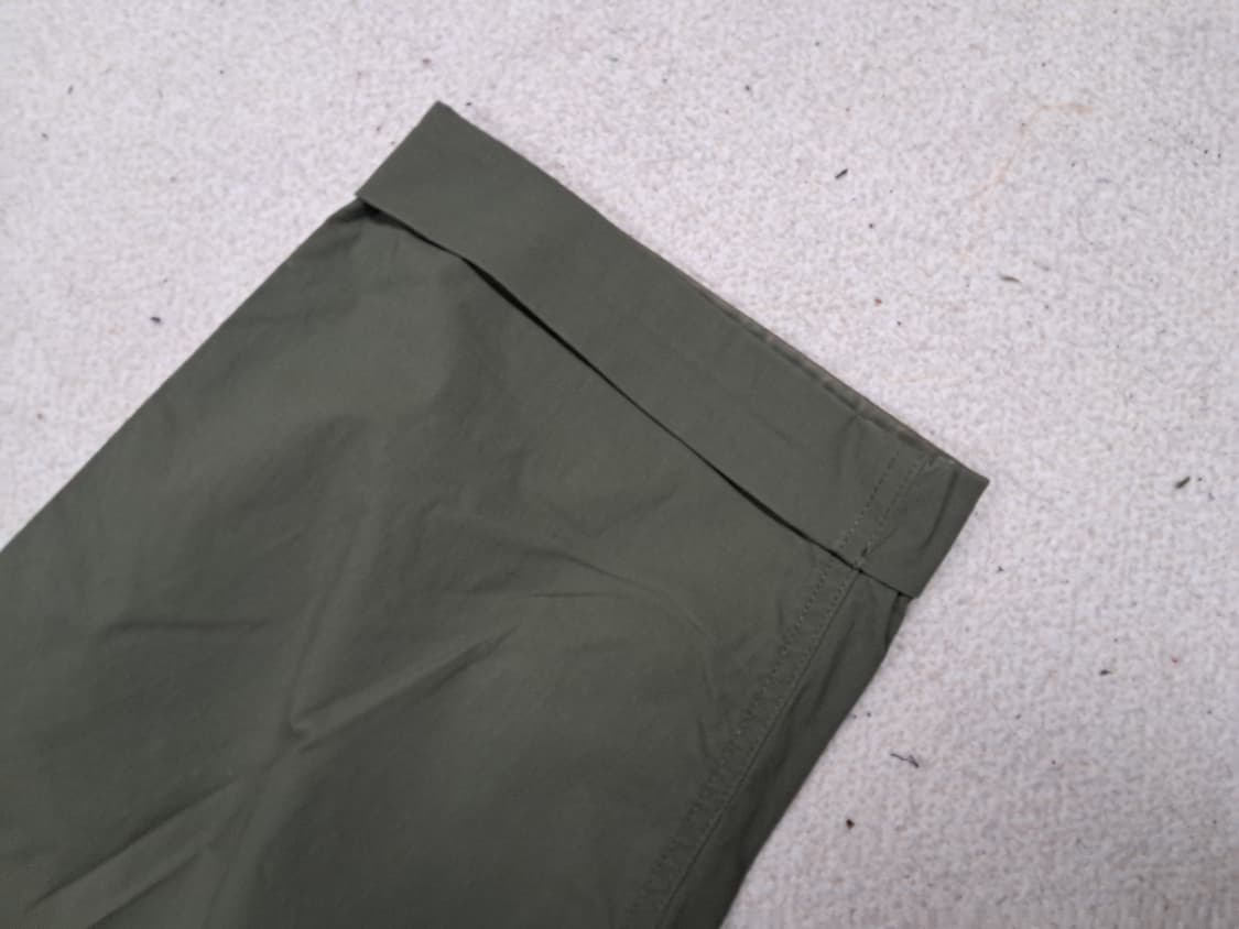 그라미치 팬츠 상품이미지4