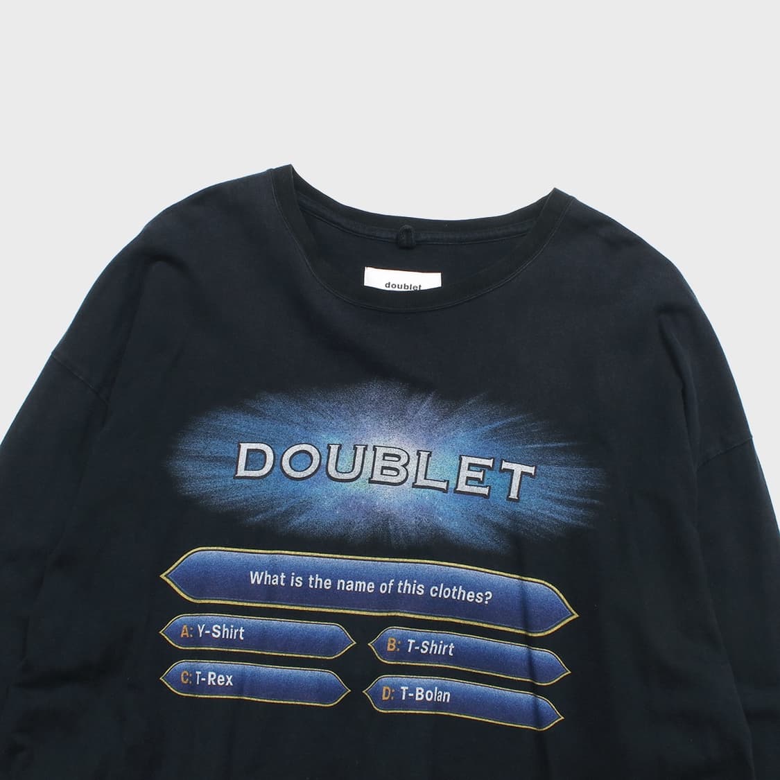 doublet 상품이미지2