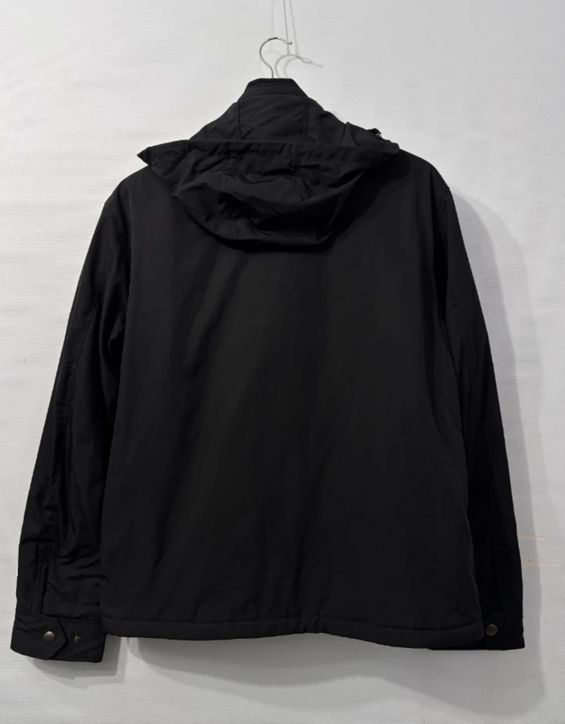 폴로 랄프로렌 기모 후드 자켓 95 상품이미지2