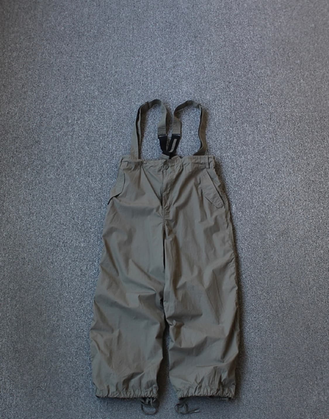 니코앤드 4way 파라슈트 팬츠 상품이미지1