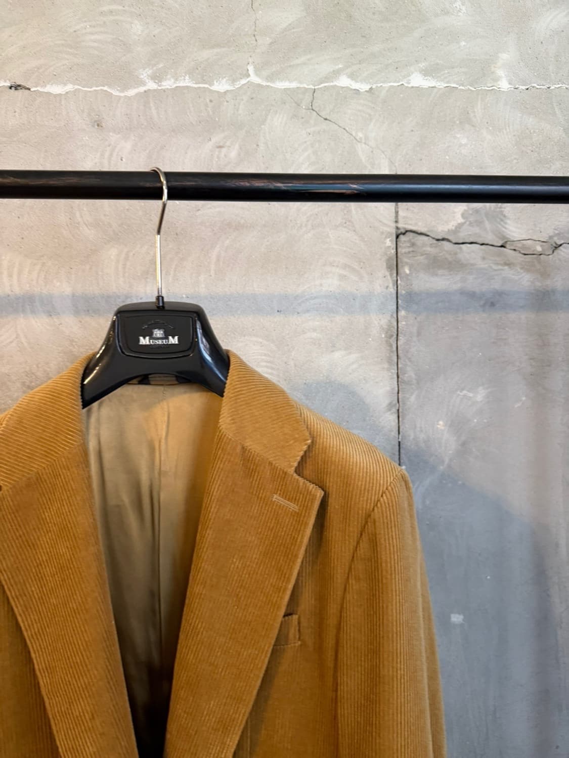 바나나 리퍼블릭 코듀로이 자켓 105 상품이미지3