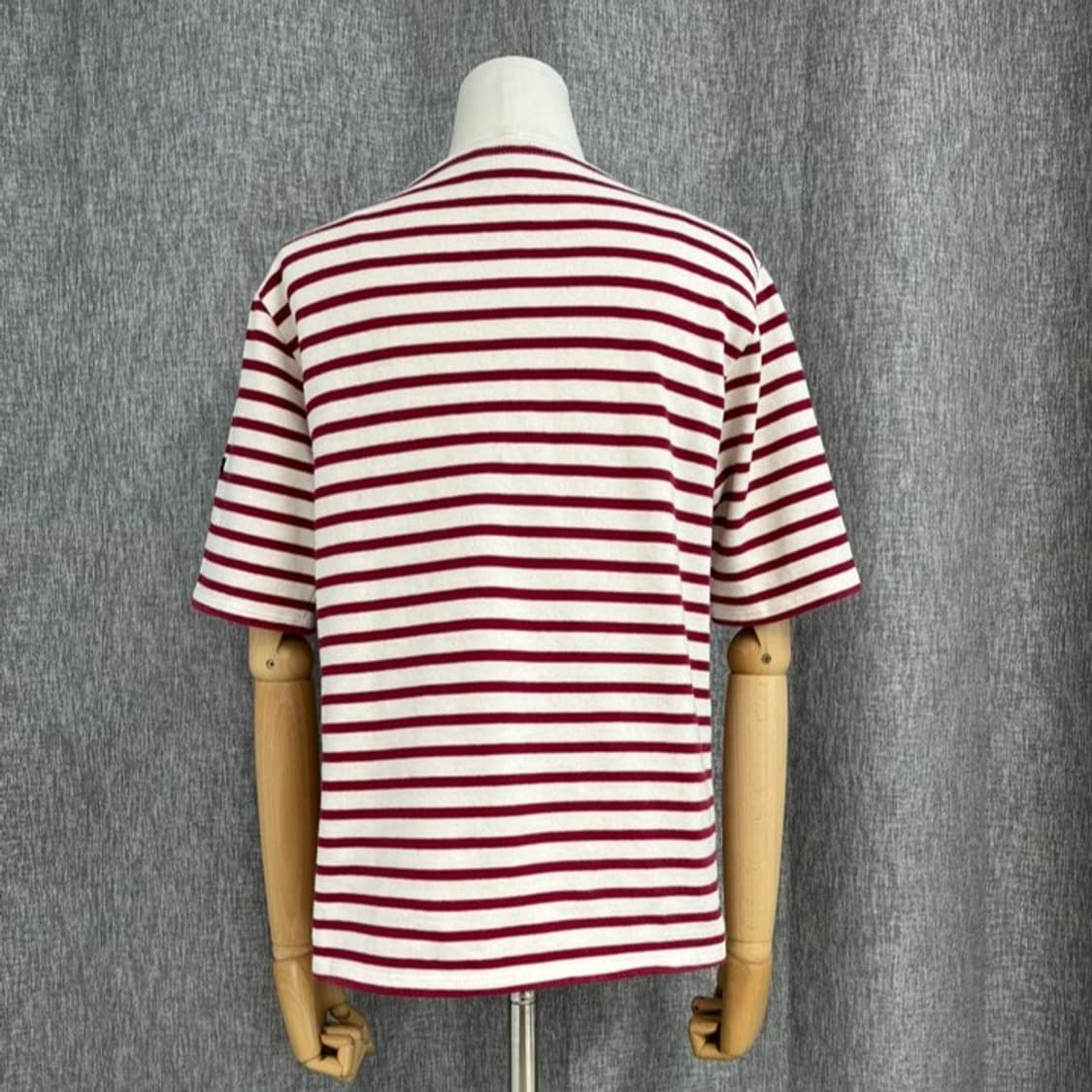 세인트제임스 반팔 티셔츠/#3569 상품이미지5