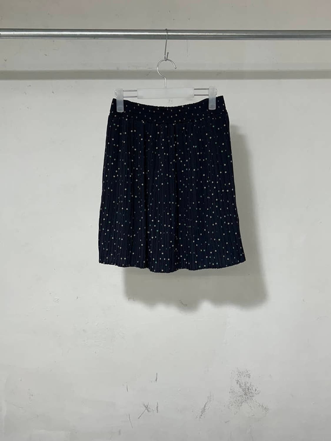 vtg skirt 상품이미지5