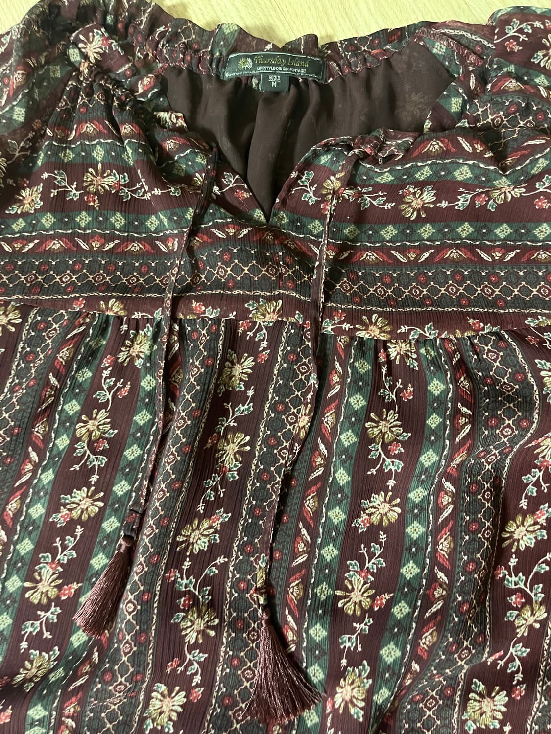 셋업 ( 원피스 가디건 목도리 ) 상품이미지8