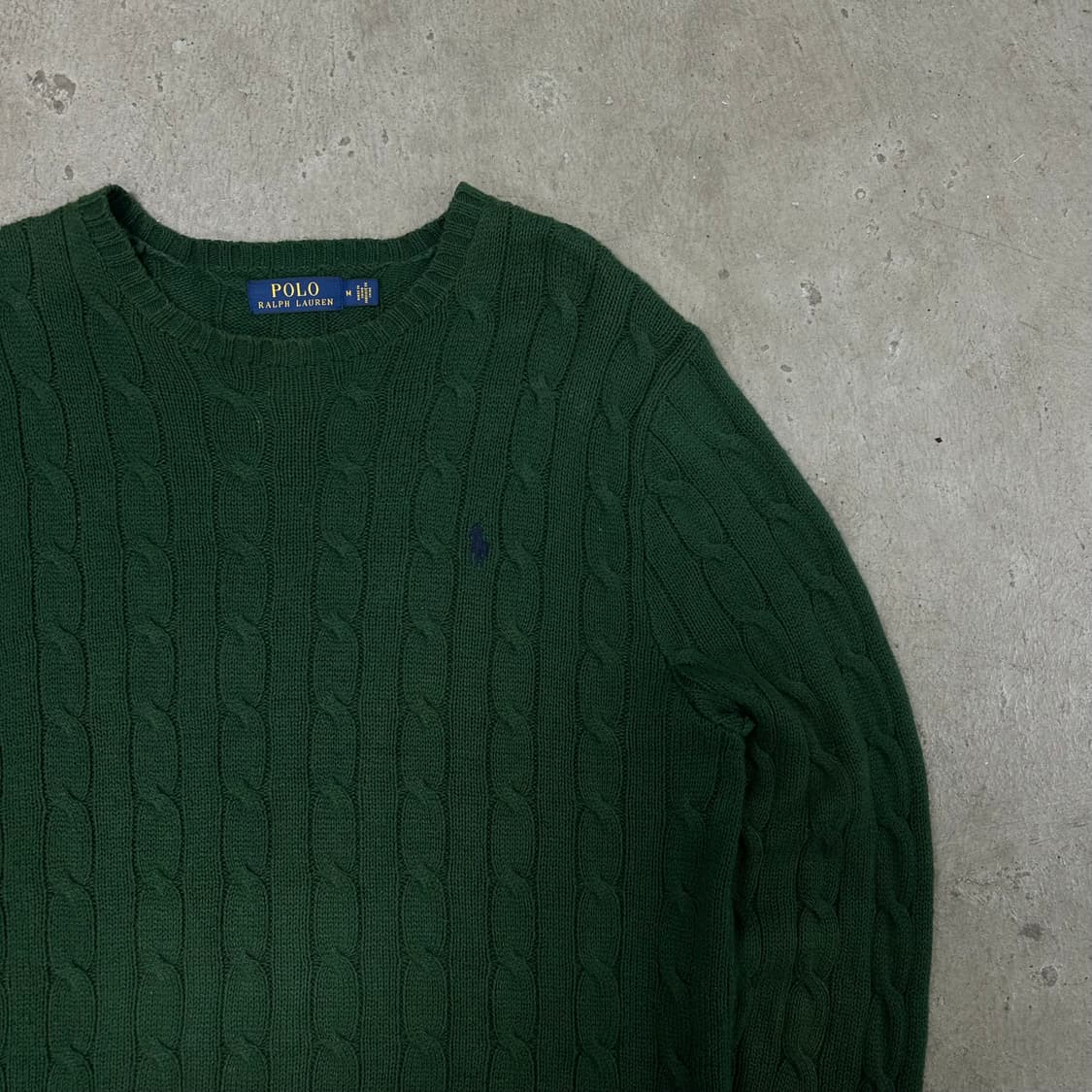 폴로 니트[1454] 상품이미지3