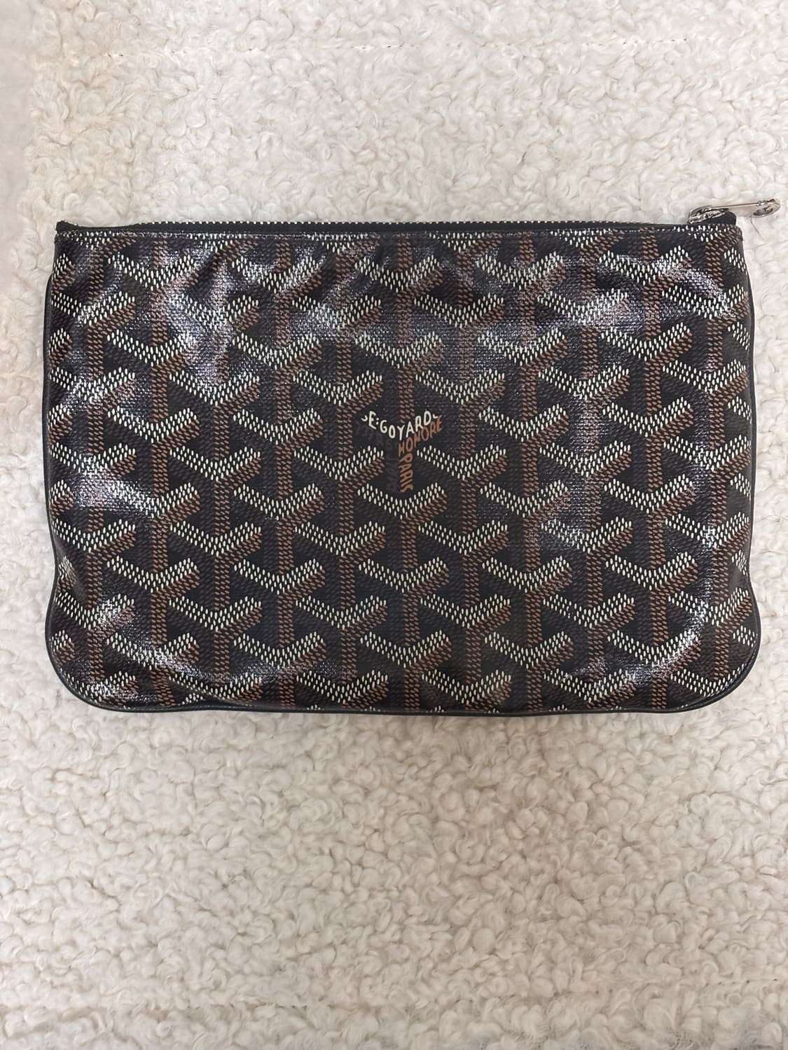 [MM] 고야드 세나 클러치 (A급) 상품이미지2