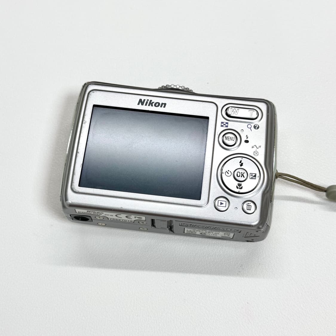 (풀박스) 니콘 쿨픽스 P4 | nikon coolpix P3 상품이미지4