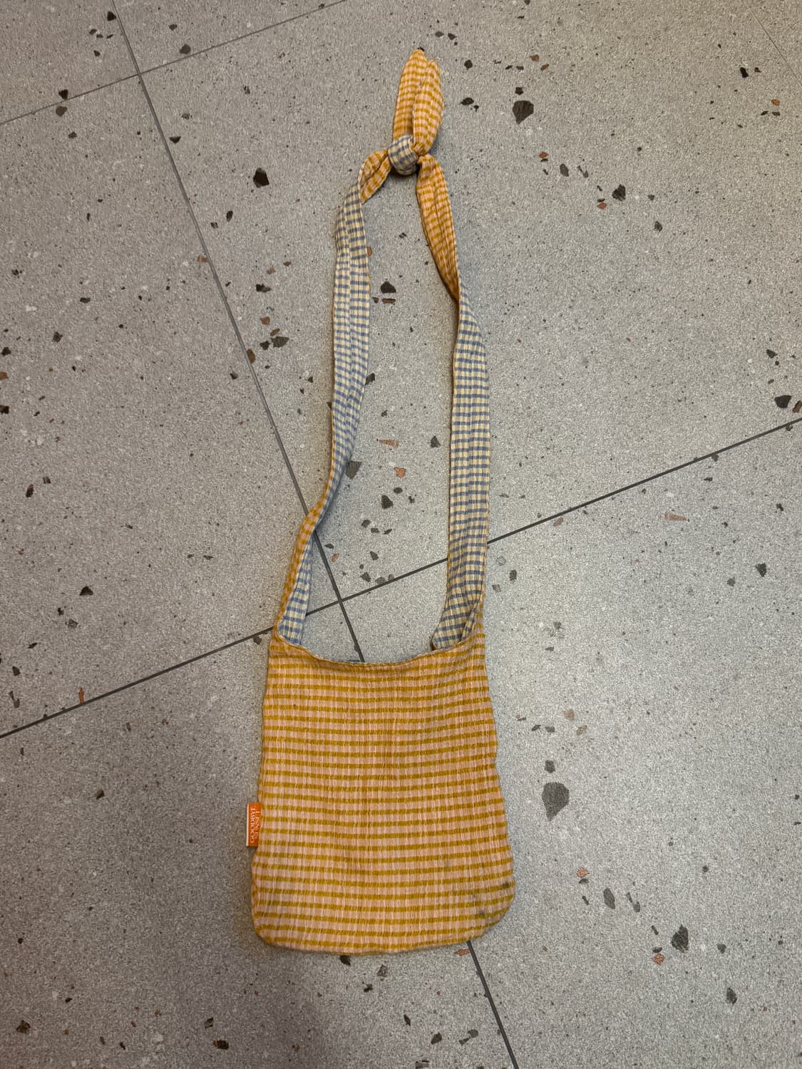 헬로선라이즈 가방 상품이미지3