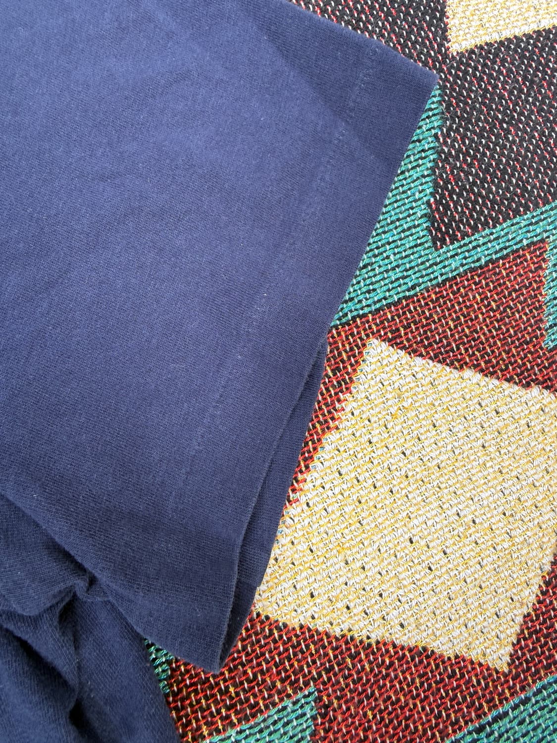 폴로 랄프로렌 빅포니 성조기 반팔 T shirts L 상품이미지6