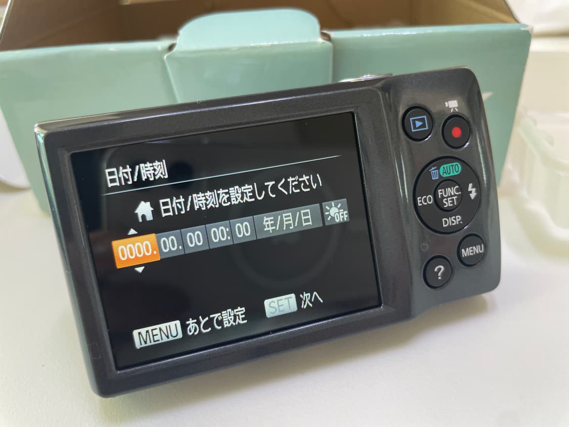 캐논 익시130  (ixy130/IXUS 145) 상품이미지4