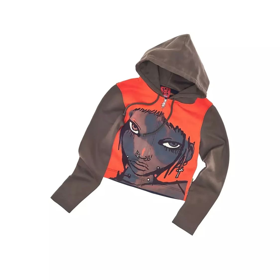 헤븐 후디집업 상품이미지1