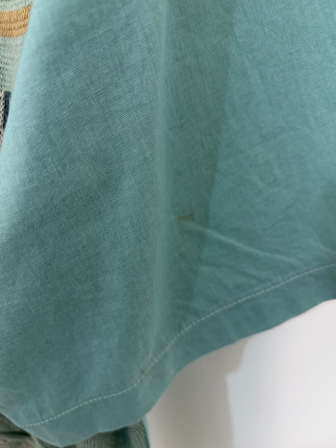 heath selection short sleeve knit 상품이미지6