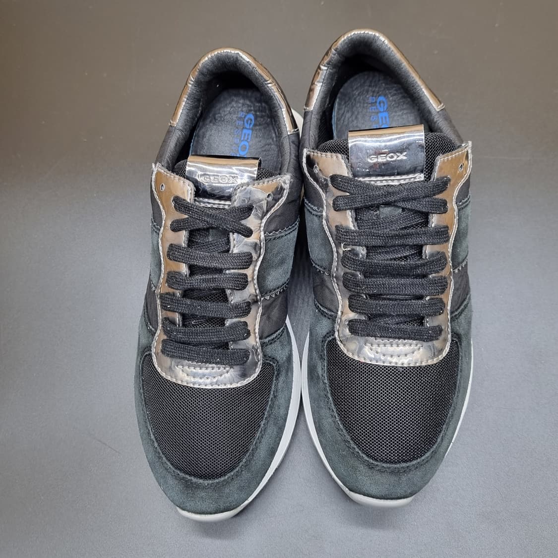 제옥스 스페리카 여성스니커즈230  상품이미지2