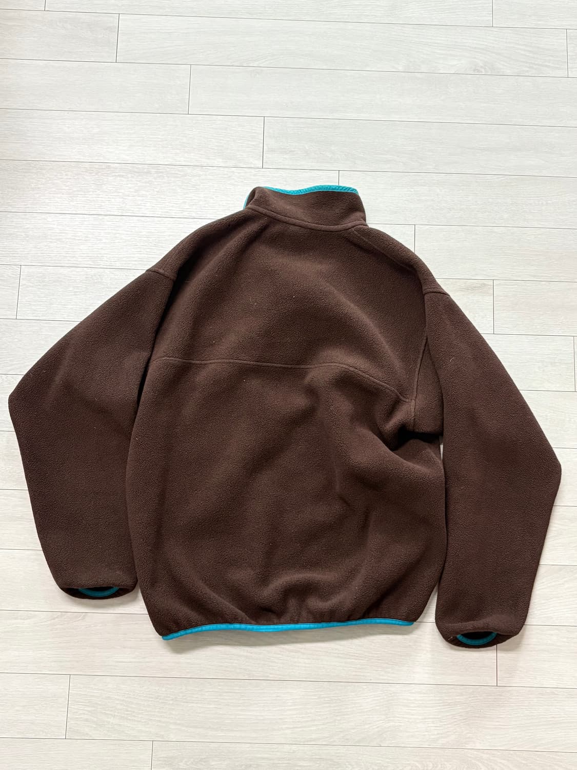 파타고니아 신칠라 브라운 (L) 상품이미지2