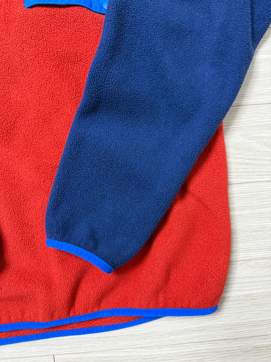 파타고니아 신칠라 헤비웨이트 플리스 상품이미지5