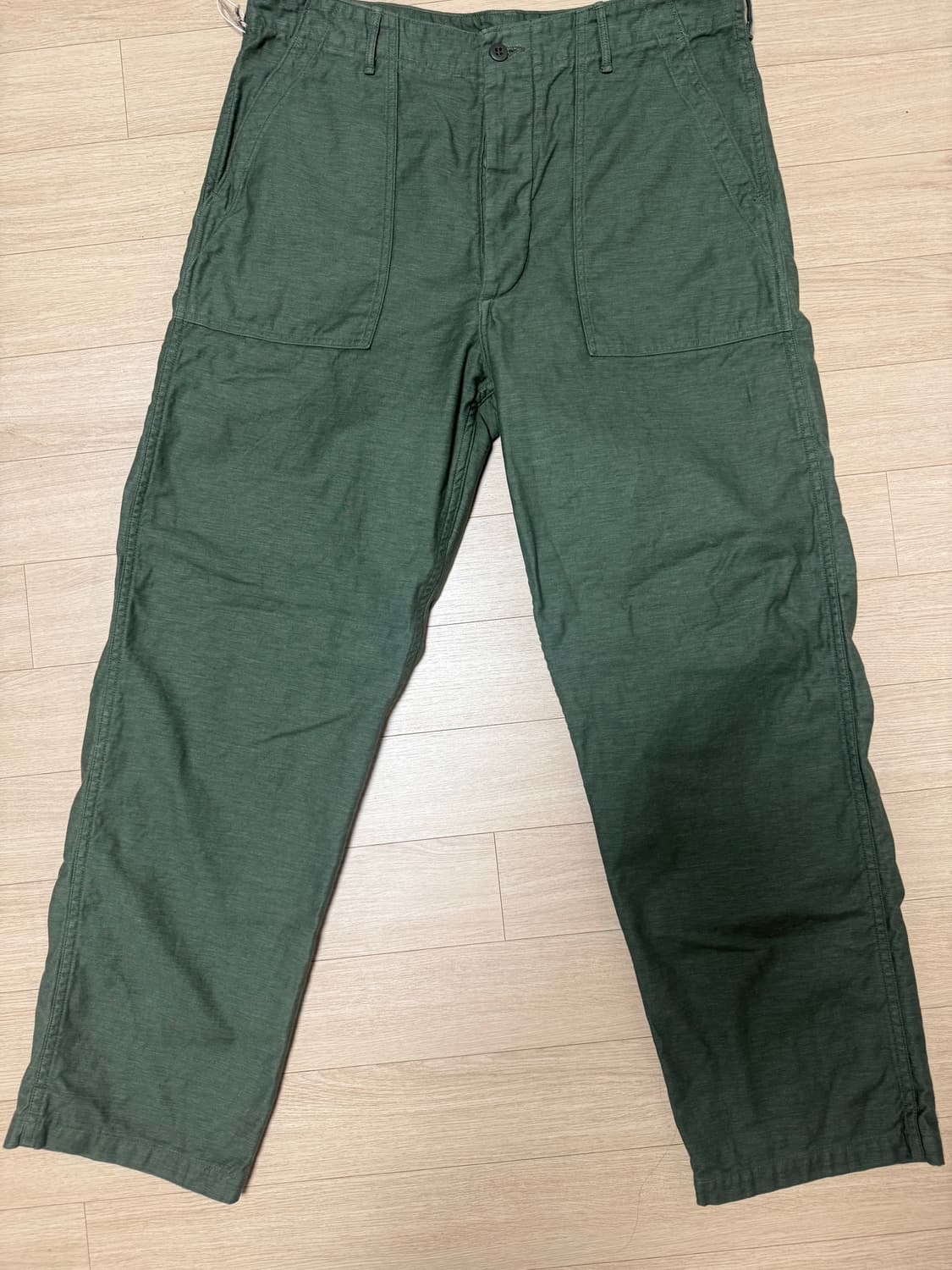 오어슬로우 퍼티그  상품이미지3