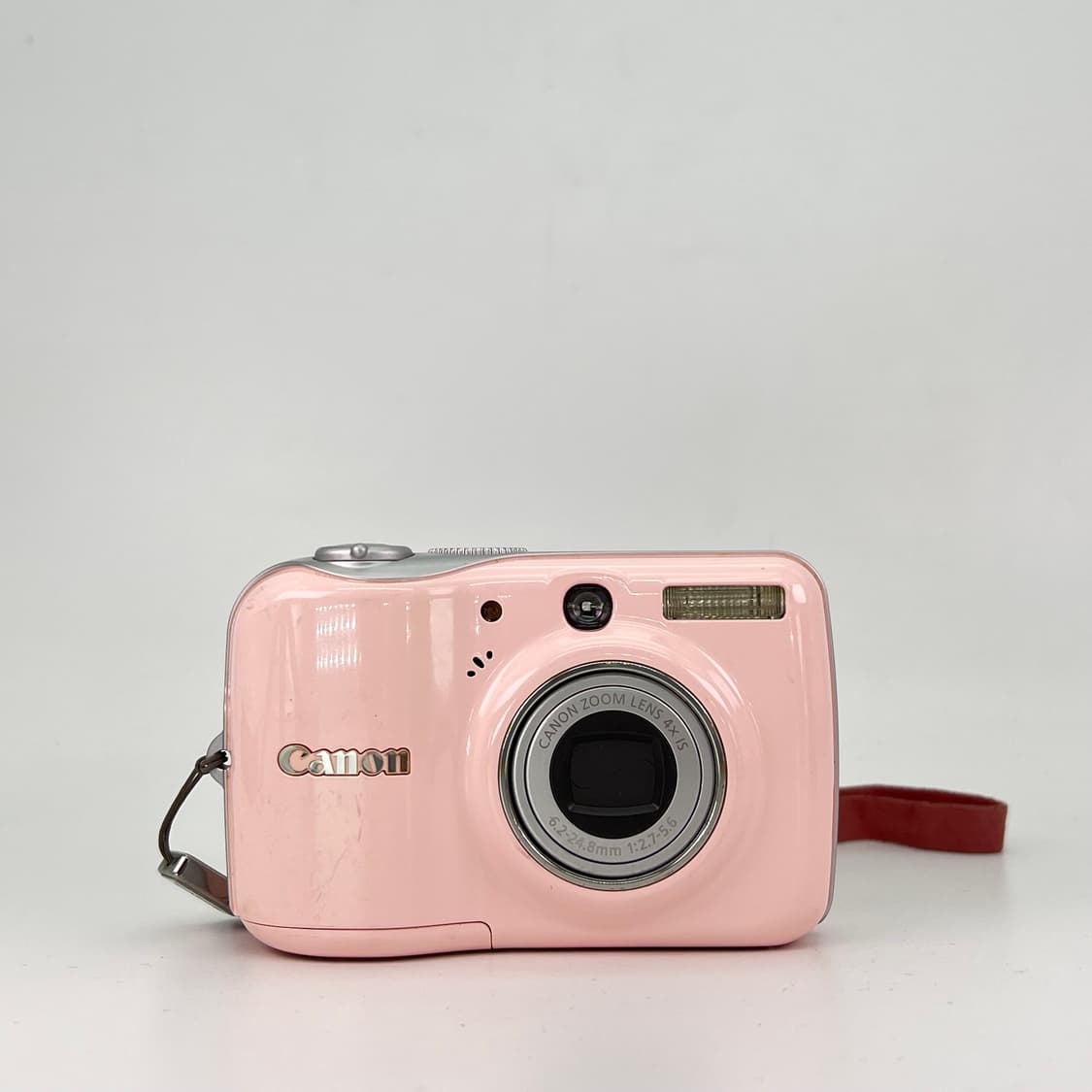 캐논 파워샷 E1 Canon PowerShot E1 핑크 상품이미지1