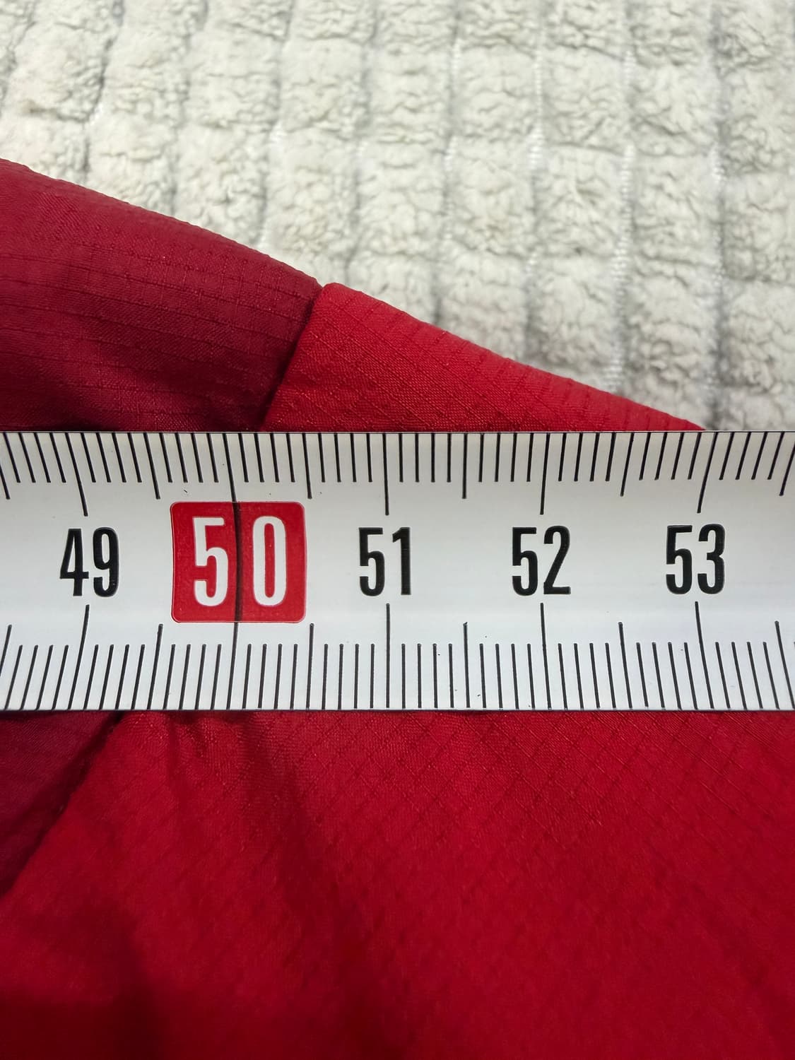 노스페이스 하이벤트 800 필 구스 다운 패딩 상품이미지5