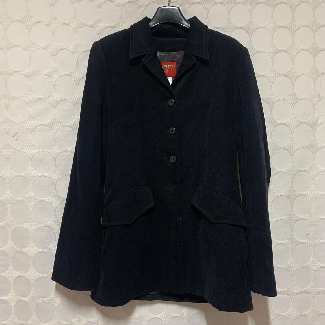 kenzo 자켓 상품이미지3