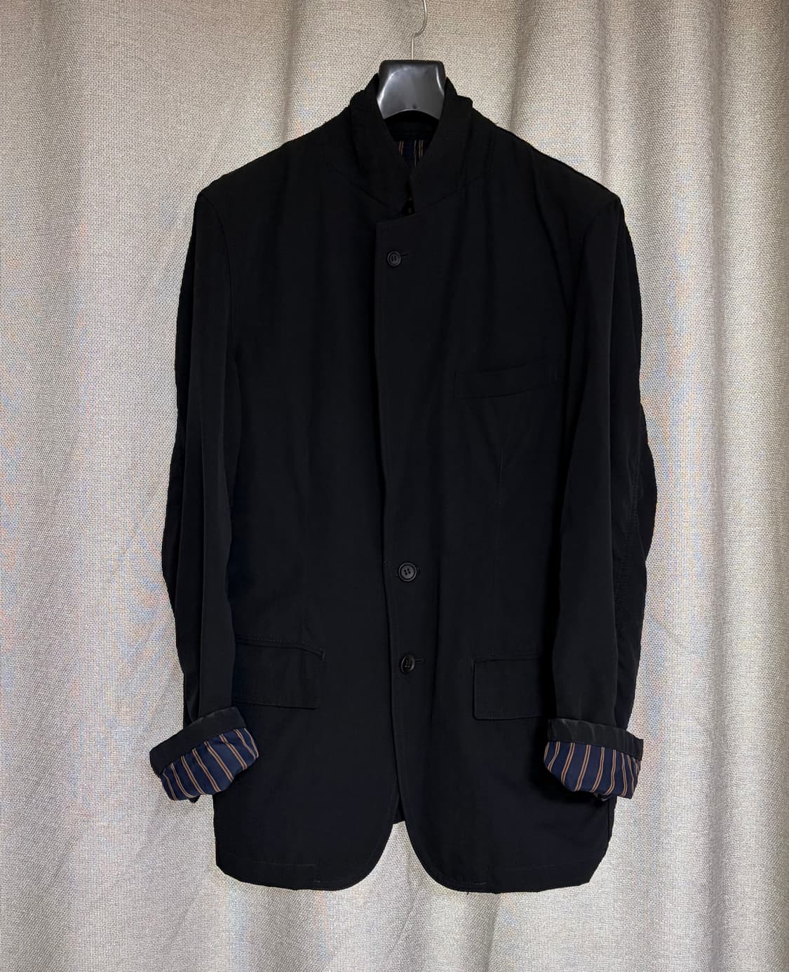 꼼데가르송 옴므 자켓 AD2004  상품이미지2