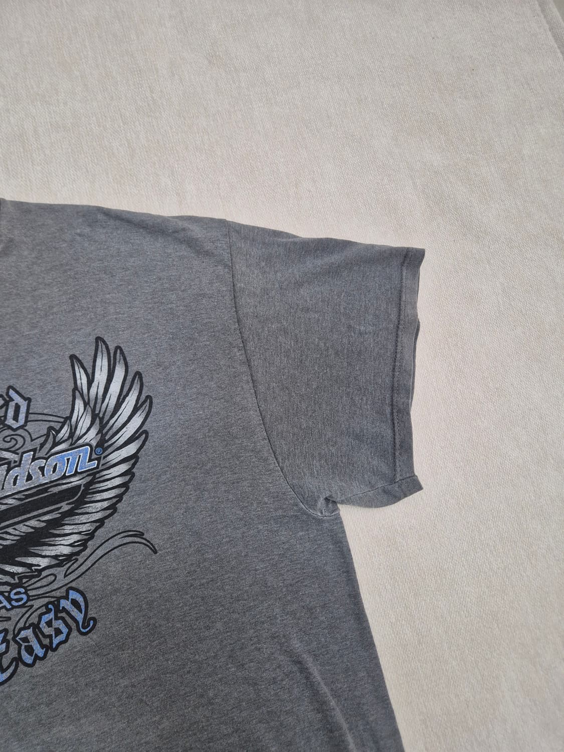 할리데이비슨 반팔티 상품이미지5