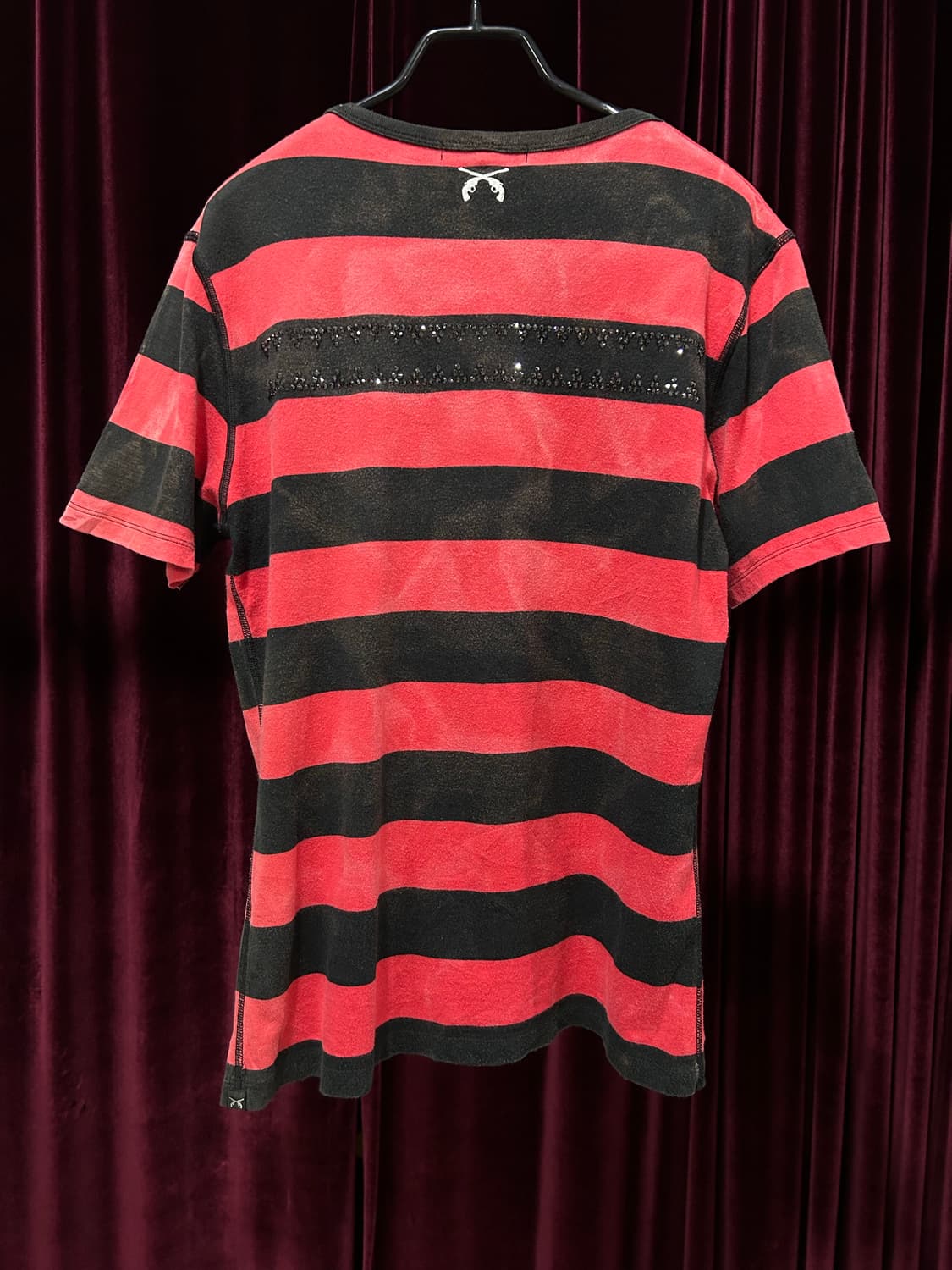 ROARGUNS washing t-shirts 상품이미지5