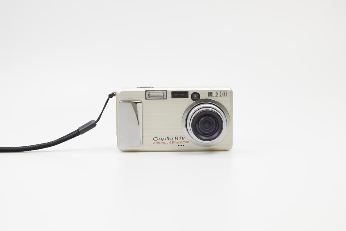 리코 카프리오 R1v 디카 상품이미지3