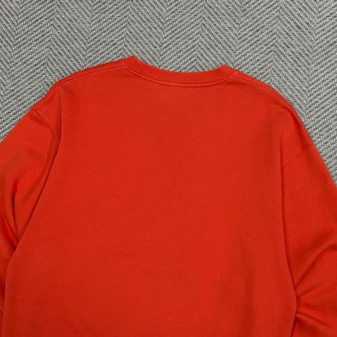 마크곤잘레스 일러스트레이션 스웻셔츠 v1150 상품이미지4