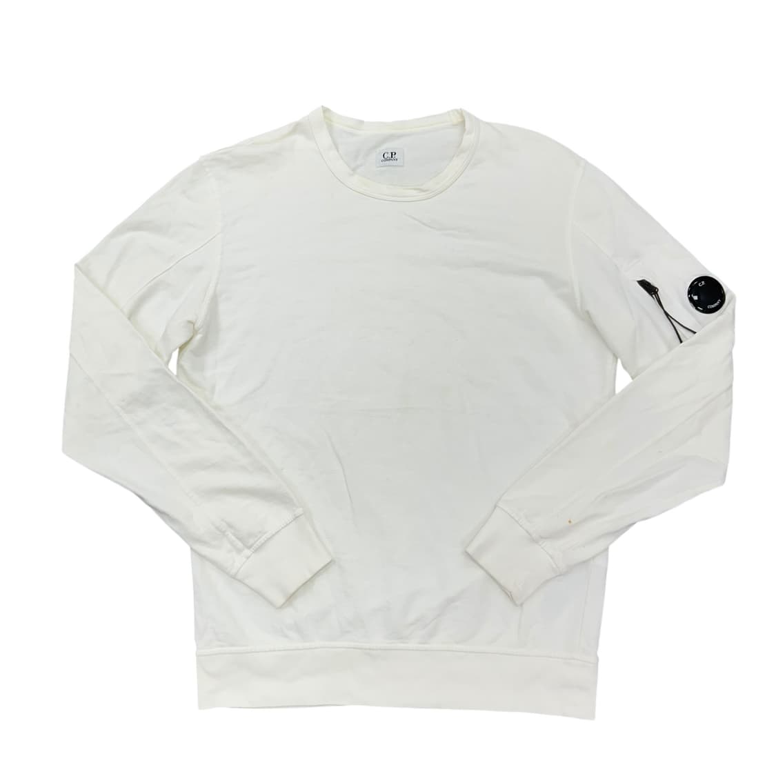 C.P COMPANY 롱슬리브 상품이미지1