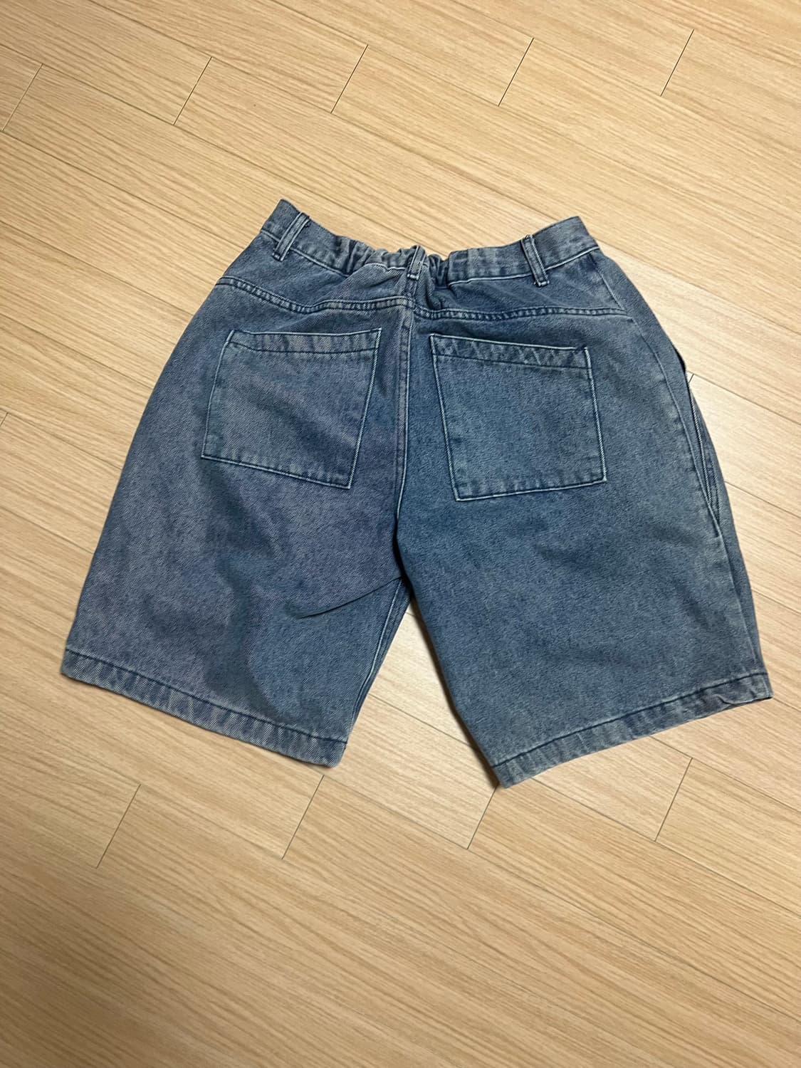 바지 일괄 3장 판매 상품이미지6